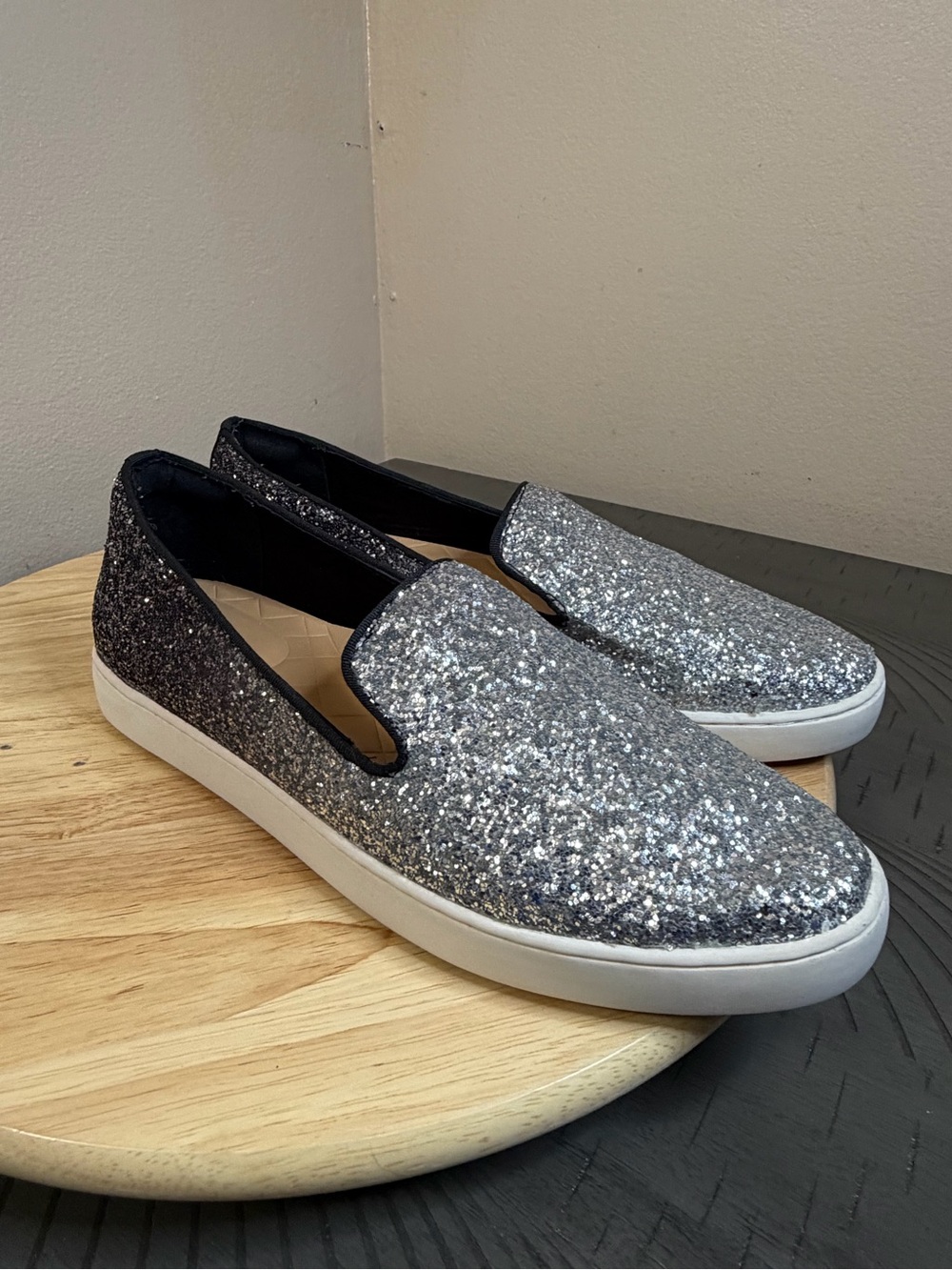 Birdies women’s The Swift Sparkle shoes